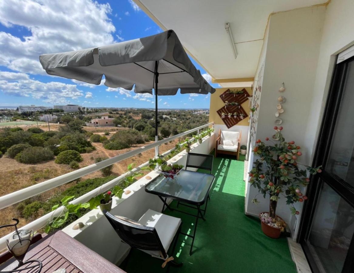 Cozy Sunny Apartment Wi-Fi & Ac Alvor Exterior photo