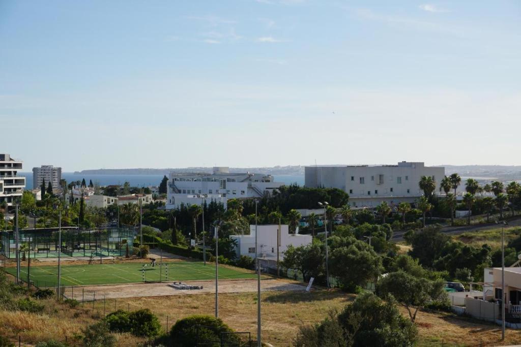 Cozy Sunny Apartment Wi-Fi & Ac Alvor Exterior photo