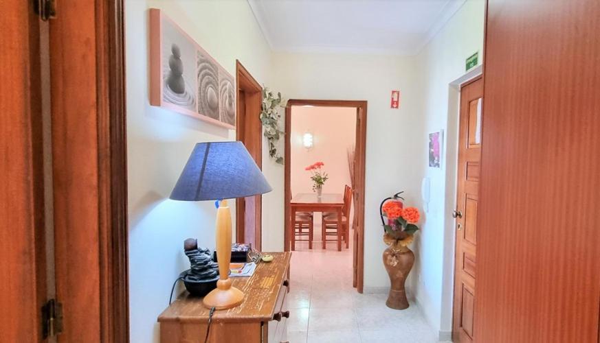 Cozy Sunny Apartment Wi-Fi & Ac Alvor Exterior photo