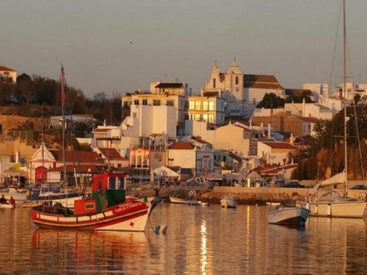 Cozy Sunny Apartment Wi-Fi & Ac Alvor Exterior photo